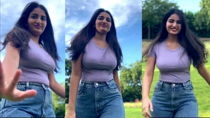 Ananya Nagalla : ఆ విషయం లో తెగ ట్రోల్ చేస్తున్న నెటిజన్స్..