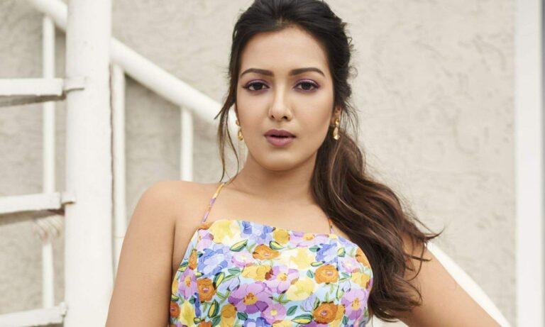 Catherine Tresa : త్వరలో పెళ్లి చేసుకోబోతున్న ఈ హాట్ బ్యూటీ..?