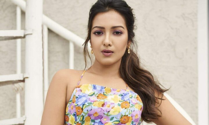 Catherine Tresa : త్వరలో పెళ్లి చేసుకోబోతున్న ఈ హాట్ బ్యూటీ..?