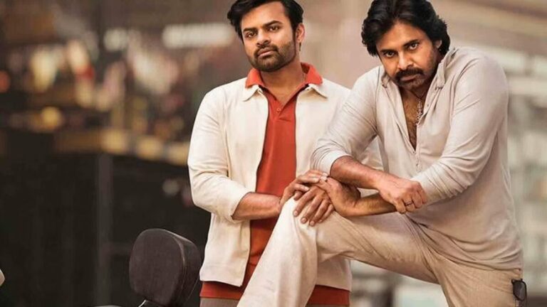 BRO : సినిమా ట్రైలర్ విడుదల ఎప్పుడో తెలుసా..?
