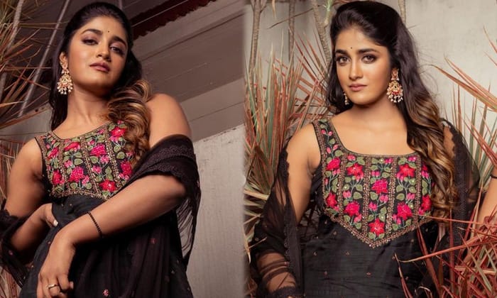 Dimple Hayathi : హైదరాబాద్ ట్రాఫిక్ ను చూసి అసహనం వ్యక్తం చేసిన హాట్ బ్యూటీ..