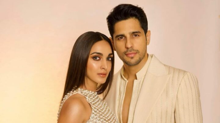 Kiara Advani : ఆ సమయంలో నా భర్త నాకు అండగా నిలిచాడు..