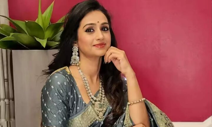 Laya : ఆ  స్టార్ హీరో సినిమాతో మళ్ళీ రీ ఎంట్రీ ఇవ్వబోతున్న లయ..?