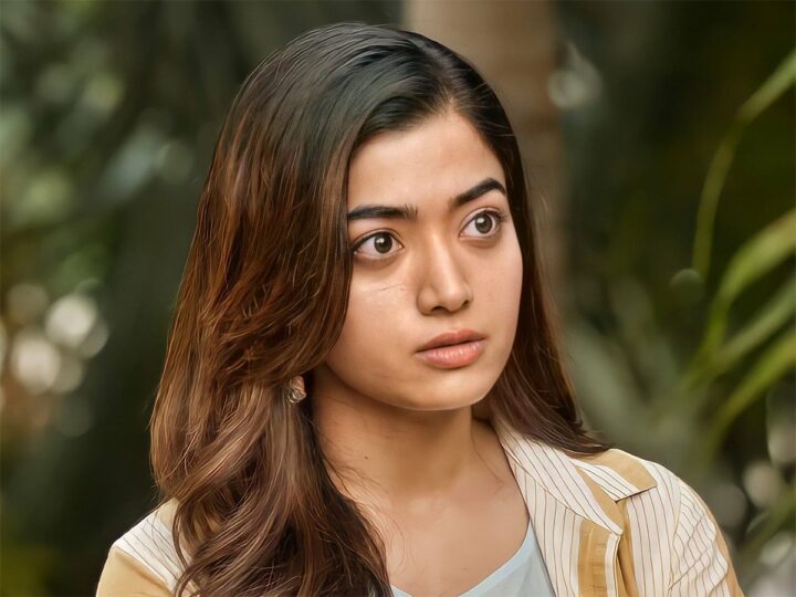 Rashmika Mandanna : ఆ విషయంలో ఇప్పటికీ నేను బాధ పడుతూనే వుంటాను