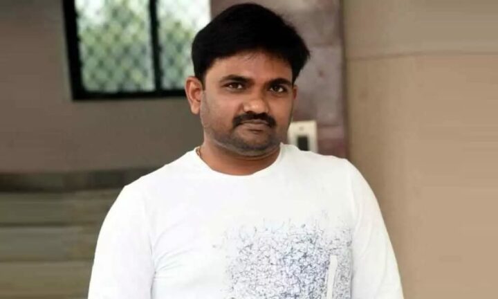 Maruthi : దర్శకుడు మారుతీ పై మండిపడుతున్న ప్రభాస్ ఫ్యాన్స్…?