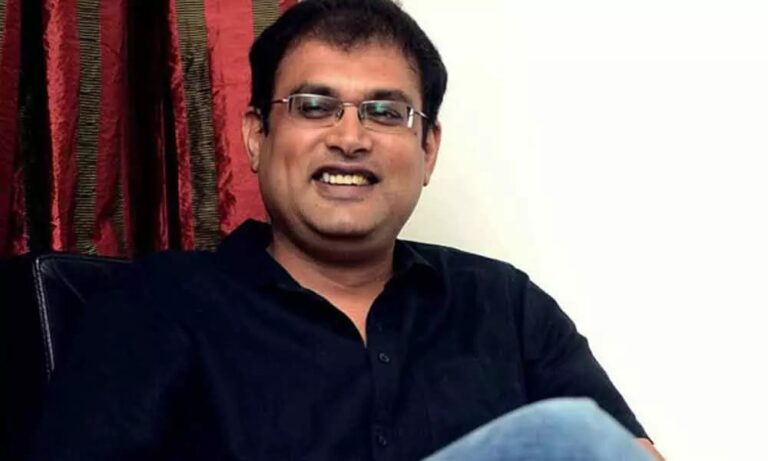 Vakkantham Vamsi : ఆ ముగ్గురు స్టార్ హీరోల వల్ల నా జీవితం మారిపోయింది..