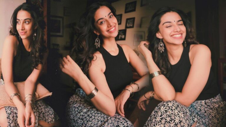 Meenakshi Chaudhary : తెలుగులో మరో ఆఫర్ అందుకున్న హాట్ బ్యూటీ..?