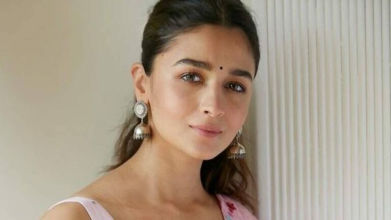 Alia Bhatt : నా కూతురు భవిష్యత్ లో సైంటిస్ట్ కావాలని కోరుకుంటున్నాను.