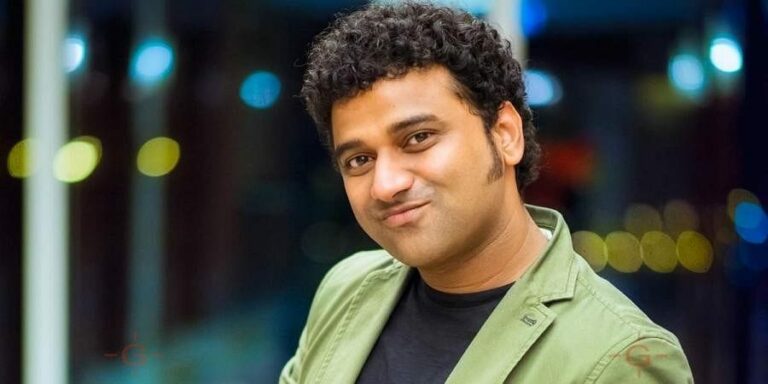 Devi Sri Prasad : వాటర్ క్యాన్ తో అదిరిపోయే మ్యూజిక్ అందించిన రాక్ స్టార్..
