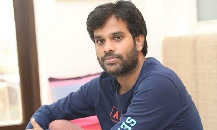 Anudeep : తన తరువాత సినిమాను ఆ స్టార్ హీరో తో చేయబోతున్నాడా..?