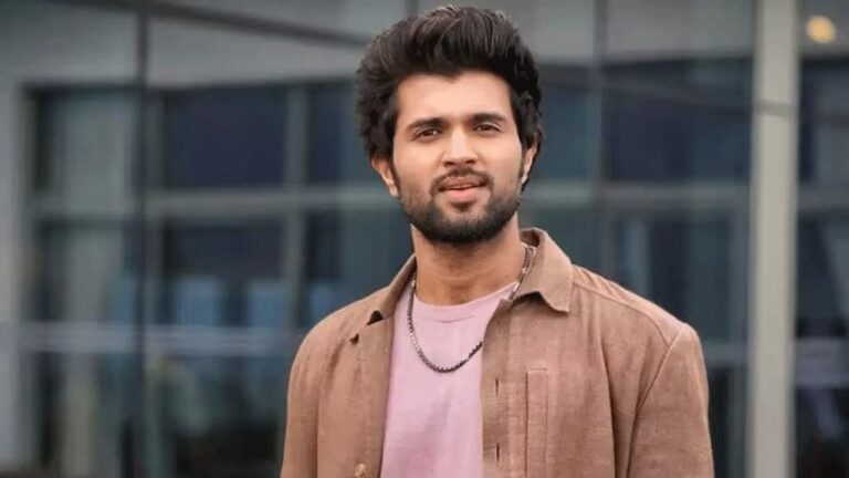 Vijay Devarakonda : మరో పాన్ ఇండియా సినిమాలో నటించబోతున్న విజయ్ దేవరకొండ…?