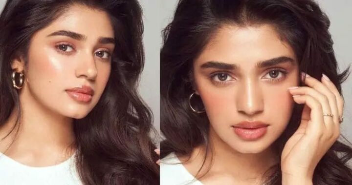 Krithi Shetty : కిల్లింగ్ లుక్స్ తో మతి పోగొడుతున్న కృతి శెట్టి..