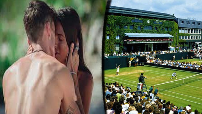 Wimbledon Officials: ఈ గదిలో శృంగారం చేయొద్దు.. వింబుల్డన్ ఆటగాళ్లకు వార్నింగ్