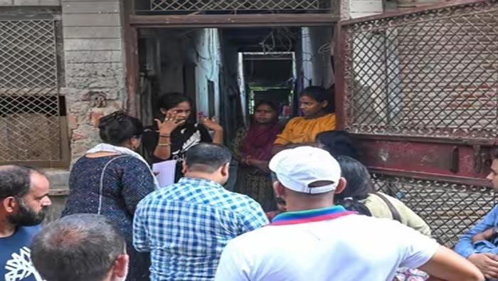 Woman Pilot:   మహిళా పైలట్‌పై చర్యలు.. విధుల నుంచి తప్పించిన ఇండిగో