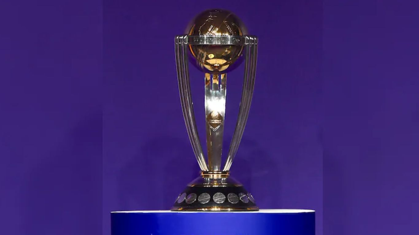 World Cup 2023 Tickets: బీసీసీఐ షాకింగ్ నిర్ణయం.. వన్డే ప్రపంచకప్‌ 2023 మ్యాచ్ చూడాలంటే అవి తప్పనిసరి!