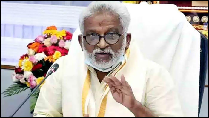 YV Subbareddy: వాలంటీర్లను తప్పు పడితే.. ప్రతిపక్షాలకు పుట్టగతులు ఉండవ్