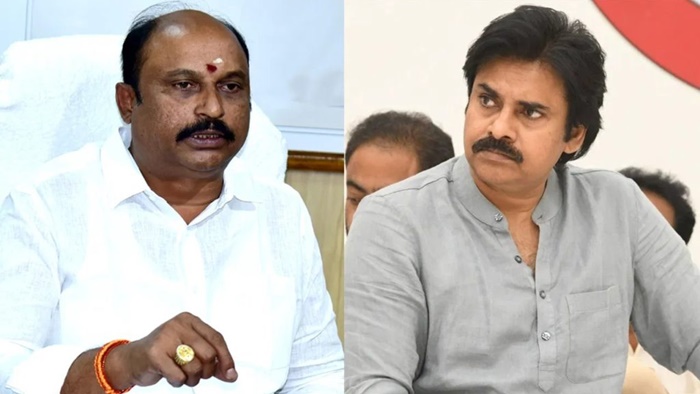 Adapa Seshu: చంద్రబాబును ముఖ్యమంత్రి చేయాలనేదే పవన్ తాపత్రయం