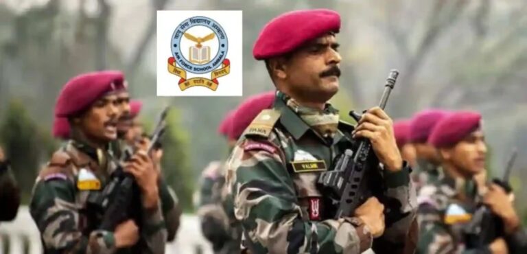 Agniveer Vayu Jobs 2023: అగ్నివీర్ వాయులో 3500 ఉద్యోగాలకు నోటిఫికేషన్…పూర్తి వివరాలు..