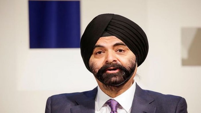 World Bank Chief: తయారీ రంగంలో చైనాకు ప్రత్యామ్నాయంగా భారత్‌.. మరో ఐదేళ్లలోనే..!