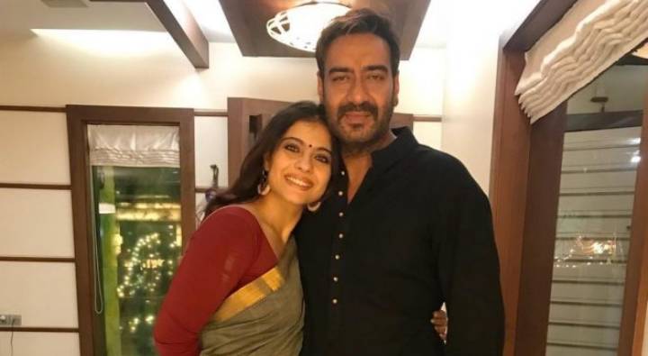 Ajay Devgn