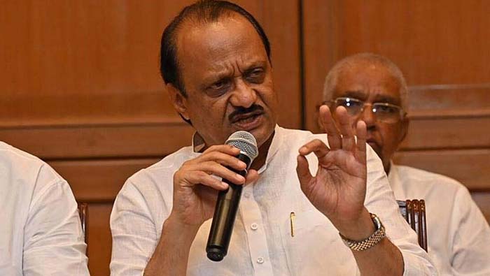 Maharashtra Politics: పంతాన్ని నెగ్గించుకున్న అజిత్ పవార్.. కీలక శాఖ పట్టేశాడు