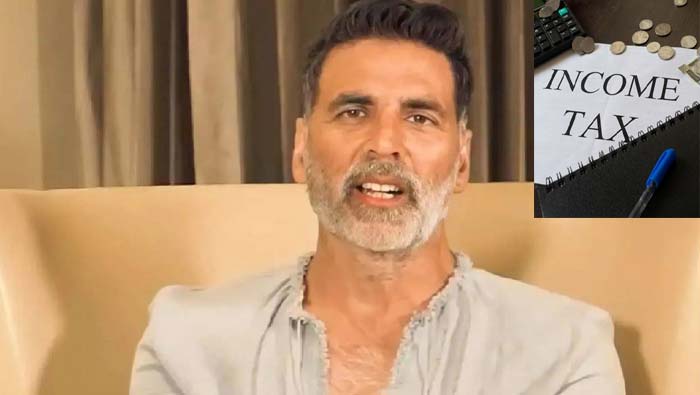 Highest Tax Paying: ఇండియాలో అత్యధిక పన్ను చెల్లిస్తున్న బాలీవుడ్ స్టార్ హీరో..