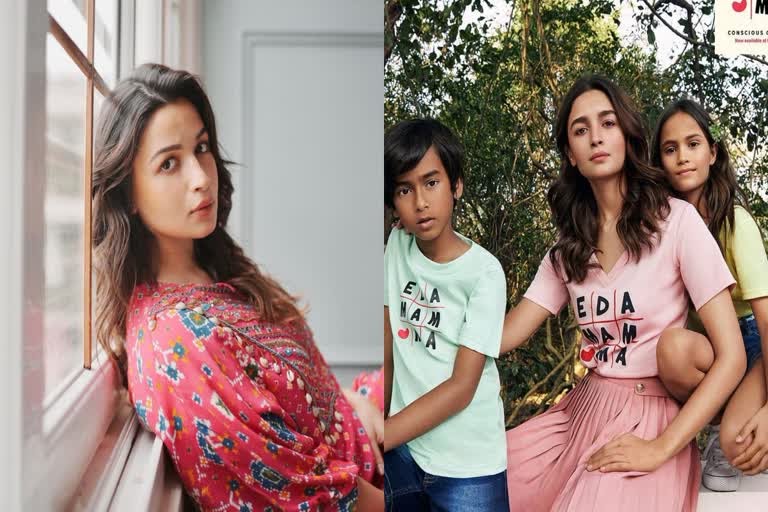 Ed A Mamma Reliance : ఆలియా భట్‌తో అంబానీ రూ.350 కోట్ల ‘బిజినెస్​’ డీల్‌..