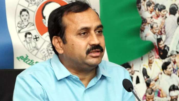 Alla Ramakrishna Reddy : పేదలకు ఇళ్ళు ఇవ్వటాన్ని న్యాయస్థానాలు ఆమోదిస్తాయనే నమ్మకం ఉంది