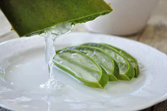 Aloe Vera juice: పరగడుపున కలబంద జ్యూస్ తీసుకోవడం వల్ల ఆ సమస్యలు దూరం..