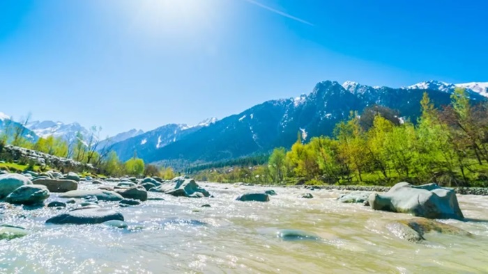 Amarnath Yatra