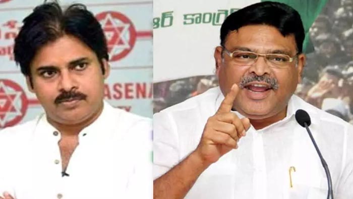Ambati Rambabu: పవన్ కళ్యాణ్ అంగడిలో సరుకు.. ప్యాకేజి స్టార్⁬ని ఎవరైనా కొనుక్కోవచ్చు