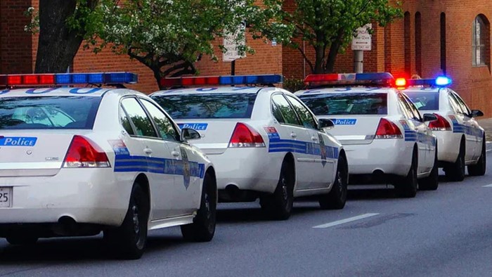 America: అగ్రరాజ్యంలో మళ్లీ తుపాకీ ఘోష.. స్వాతంత్య్ర దినోత్సవం రోజునే..