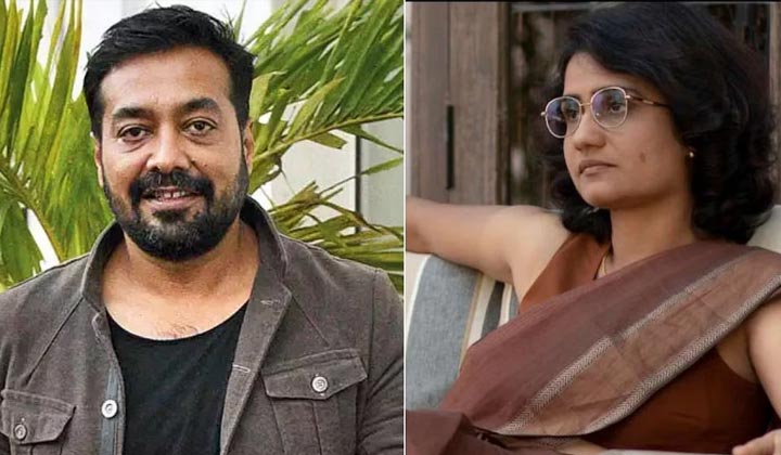 Amruta Subhash: పీరియడ్స్ సమయం లో శృంగారం చేస్తారా.. ? అని అడిగాడు