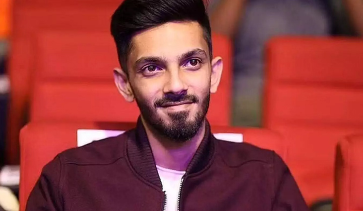 Anirudh Ravichander Remuneration