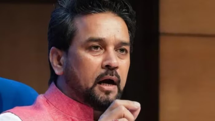 Anurag Thakur: భారతీయ సంస్కృతి, సమాజాన్ని కించపరిచే ఓటీటీ ప్లాట్‌ఫారమ్‌లను అనుమతించబోం