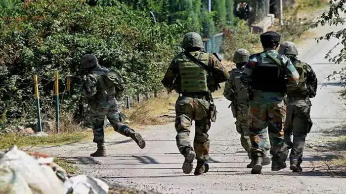 Indian Army: ఆర్మీలో మేజర్, కెప్టెన్ స్థాయి అధికారుల కొరత.. పార్లమెంట్‌లో కేంద్రం వెల్లడి