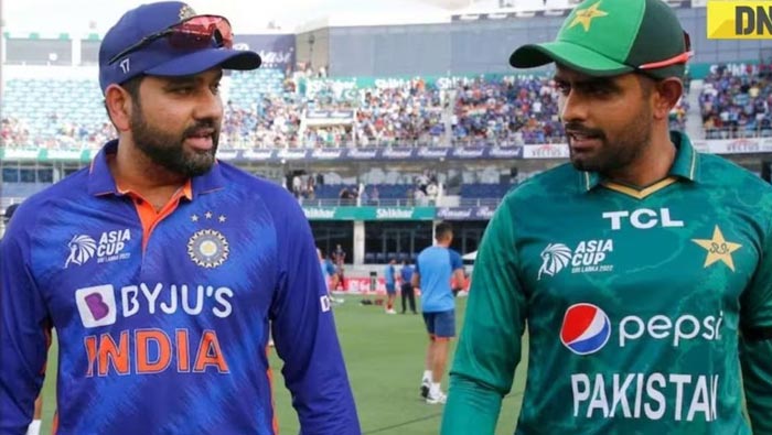 Asia Cup 2023 Schedule: ఆసియా కప్ 2023 షెడ్యూల్ రిలీజ్.. షెడ్యూల్⁬ను ప్రకటించిన జై షా