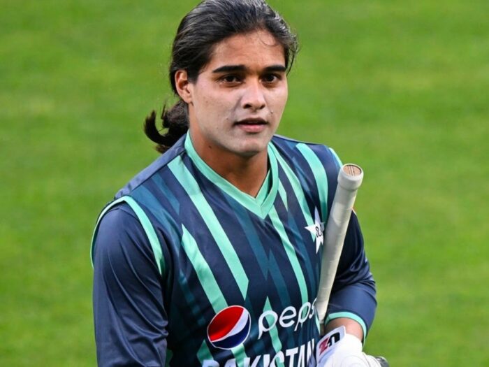 Ayesha Naseem: 18 ఏళ్లకే రిటైర్మెంట్ ప్రకటించిన పాకిస్తాన్ క్రికెటర్.?