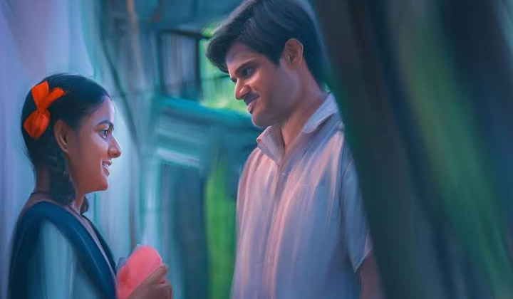 Baby: దర్శకేంద్రుడిని మెప్పించిన ‘బేబీ’…