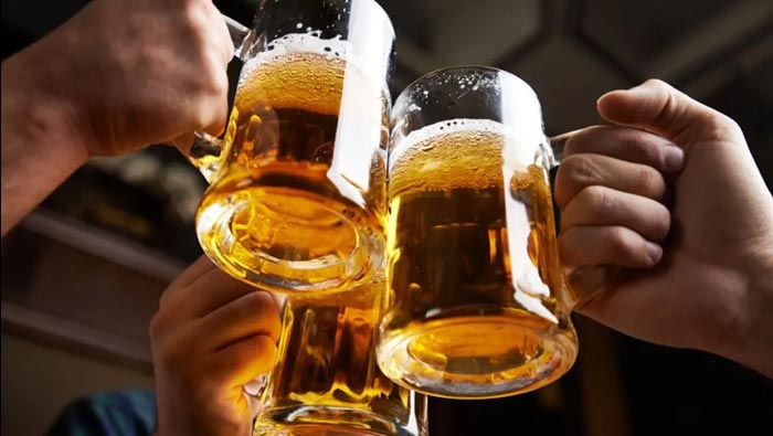 Beer Powder: ఇంట్లోనే క్షణాల్లో బీర్ తయారు చేసుకోవచ్చు..