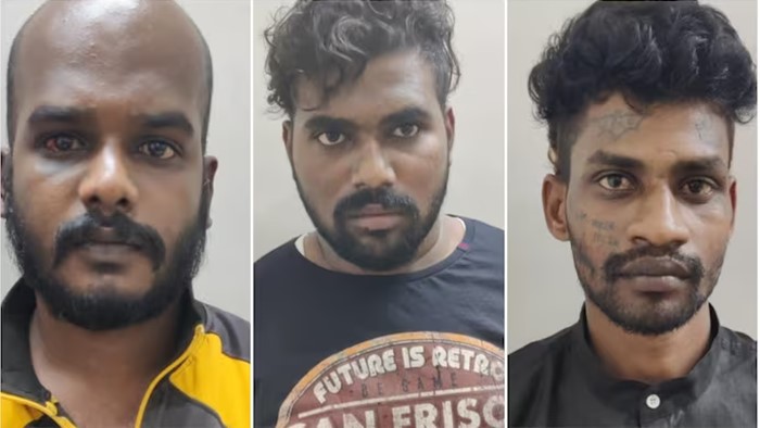 Bengaluru: టెక్‌ కంపెనీ సీఈవో, ఎండీ హత్య కేసు.. దారుణంగా హతమార్చిన ముగ్గురు అరెస్ట్‌