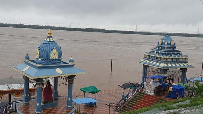 Bhadrachalam