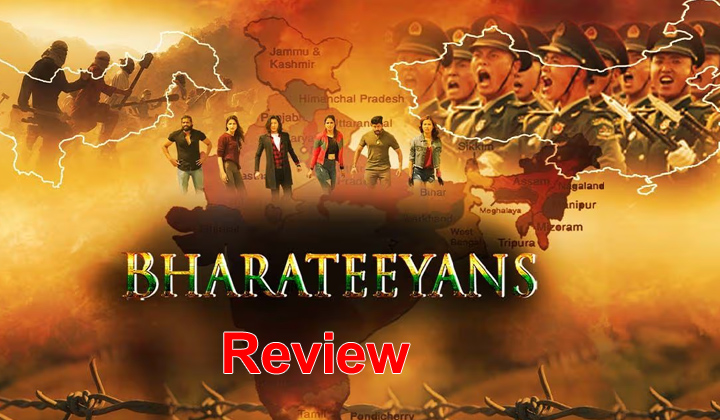 Bharatheeyans Review