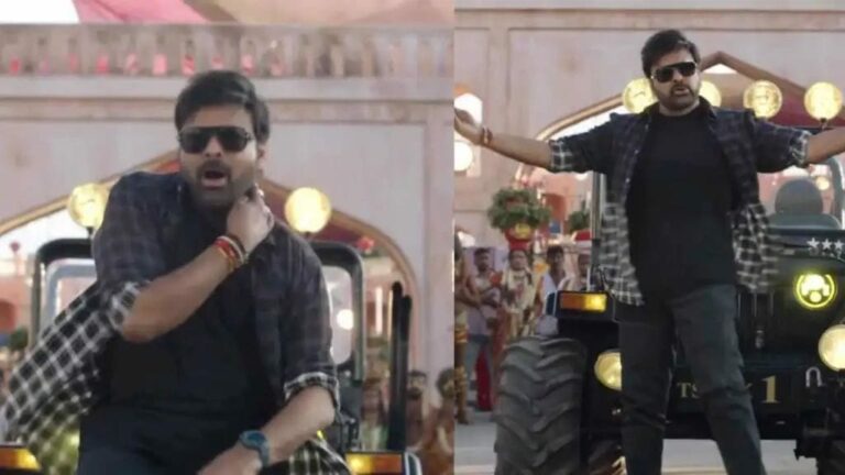 Chiru Leaks: భోళాశంకర్ సినిమా నుంచి చిరు లీక్స్.. పవన్ ఫ్యాన్స్ కు పండగే..