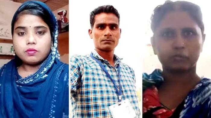 Man Stabbed to Death: భార్యల చేతిలో బలైన భర్త.. ఇద్దరు అరెస్ట్