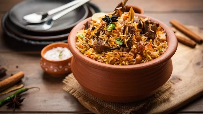 World Biryani Day 2023: నేడు ప్రపంచ బిర్యానీ దినోత్సవం.. దేశంలో ప్రసిద్ధి చెందిన బిర్యానీలు ఇవే..