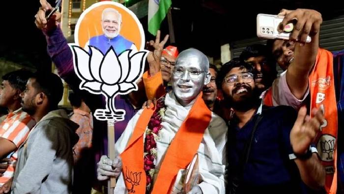 BJP: బీజేపీకి దగ్గరవుతున్న పాత మిత్రులు.. ఎన్నికల్లో బీజేపీ-అకాళీదళ్ పొత్తు..?
