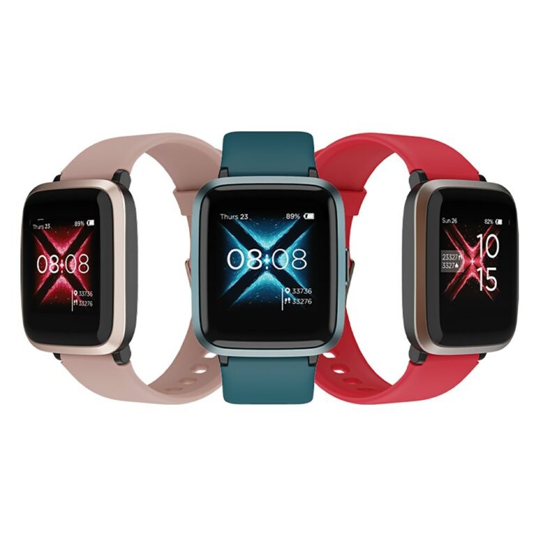 Boat Smartwatch: ఆపిల్ వాచ్ ఫీచర్‌తో బోట్ వేవ్ ఫ్యూరీ స్మార్ట్‌వాచ్.. ధర ఎంతంటే?