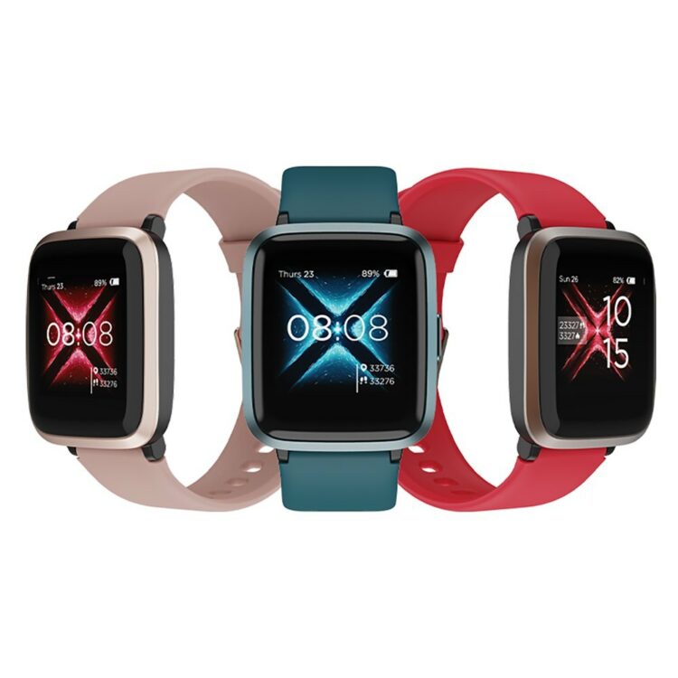 Boat Smartwatch: ఆపిల్ వాచ్ ఫీచర్‌తో బోట్ వేవ్ ఫ్యూరీ స్మార్ట్‌వాచ్.. ధర ఎంతంటే?