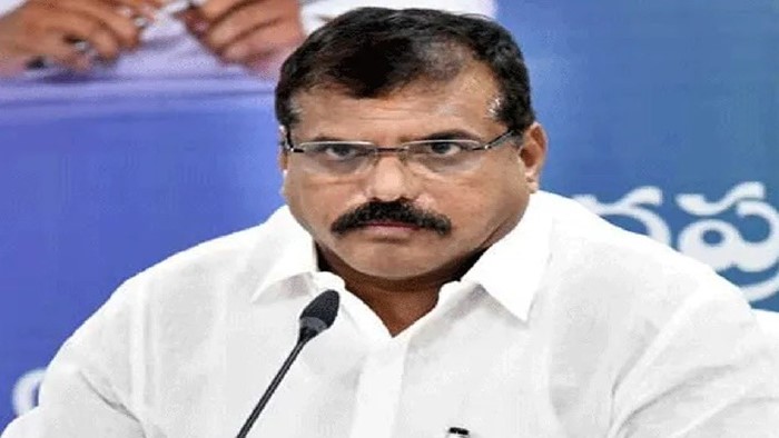 Minister Botsa Satyanarayana: పార్లమెంట్‌లో అవిశ్వాసానికి వైసీపీ వ్యతిరేకం